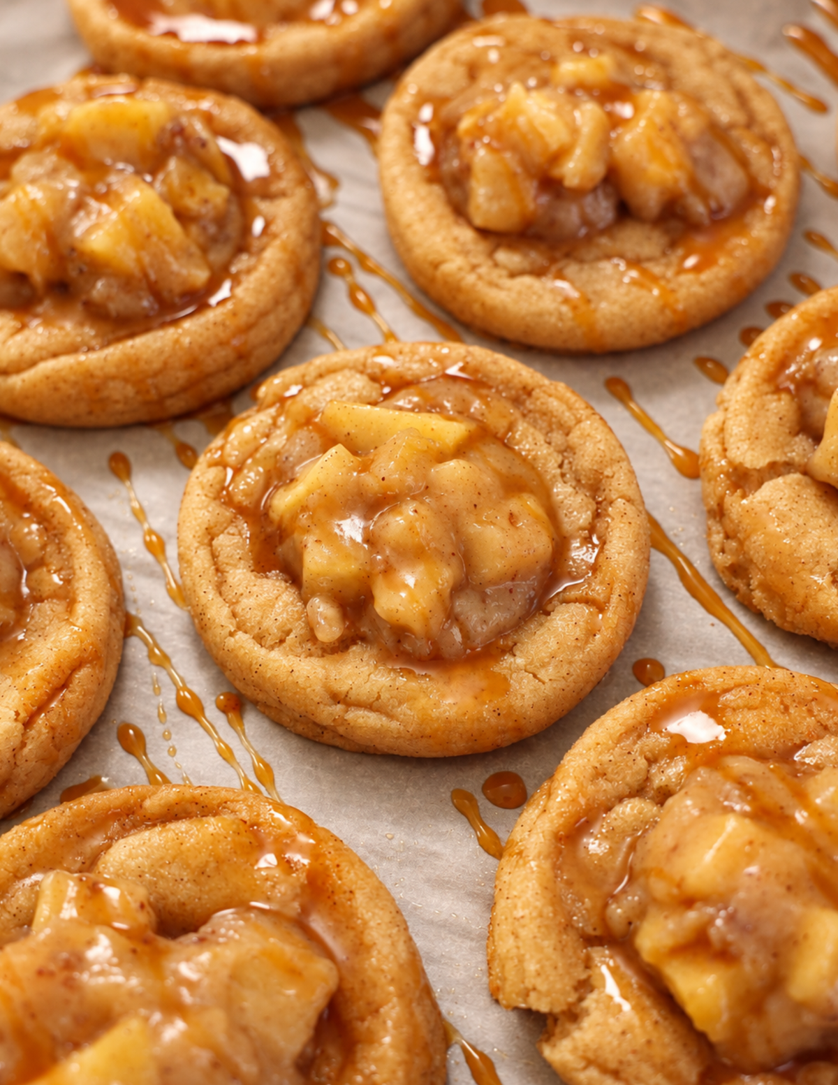 Baking Ain't Sh*t e-Book