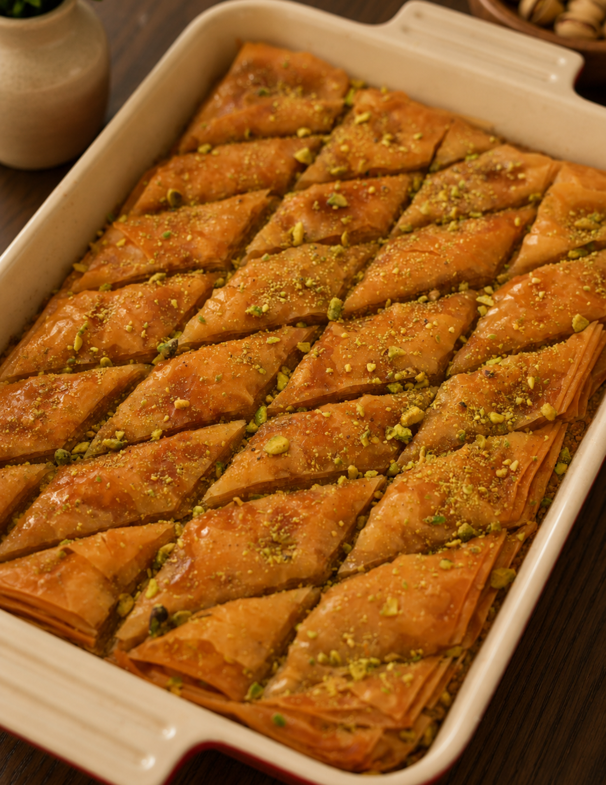 Baking Ain't Sh*t e-Book