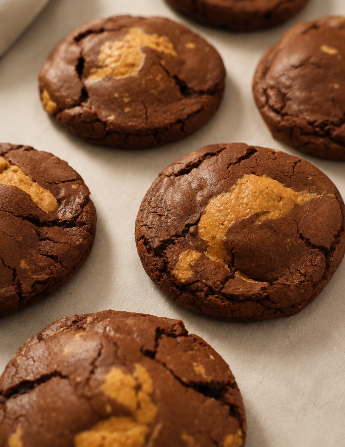Baking Ain't Sh*t e-Book